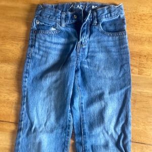 Boys jeans size 7